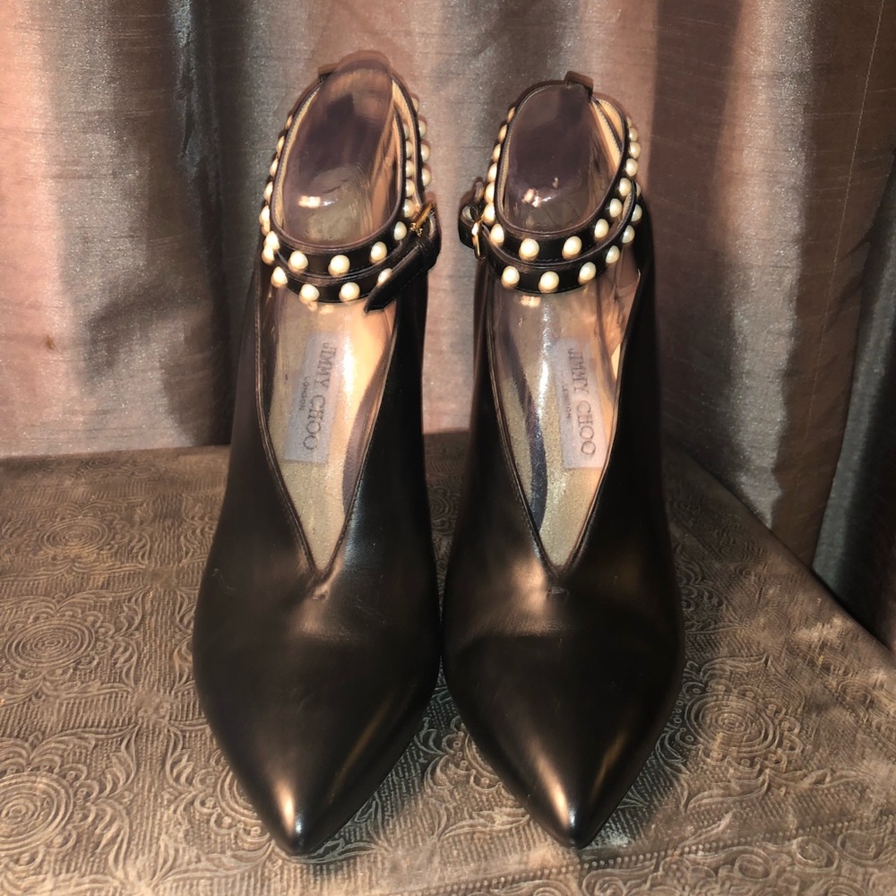 Pumps